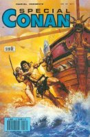 Grand Scan Spécial Conan n° 3